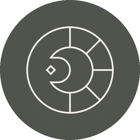 Life Stars Sticker by The Good Hause