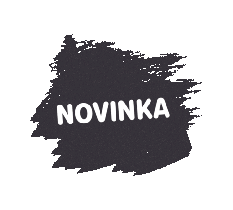 Nove Novinka Sticker by PetCenter