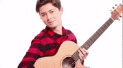 hey girl wink GIF by Andrew Foy