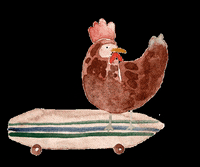 Skateboard Deutschland GIF by gretasschwester