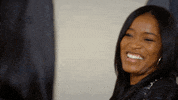 Keke Palmer GIF by BET