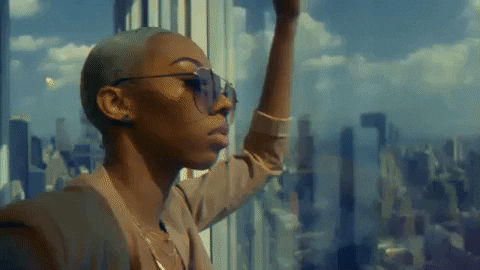 Life Looking GIF by Demic