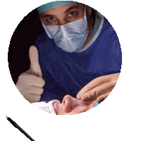Sticker by Dr Deniz Kanliada