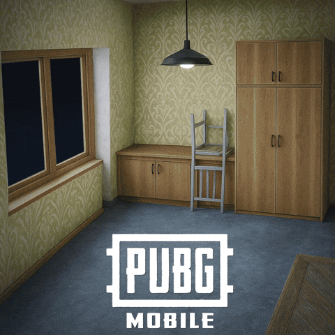 Vibe Victor GIF by Official PUBG MOBILE