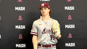 Baseball Win GIF by MASH Athletics