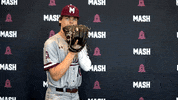 Baseball Win GIF by MASH Athletics