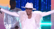 Monica GIF by VH1 Hip Hop Honors