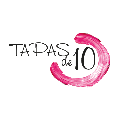 Concurso Tapas Sticker by huescalamagia