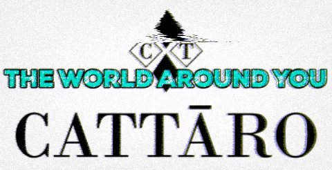 Cattaro giphygifmaker logo cattaro GIF