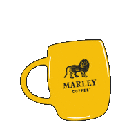 marleycoffeecl coffee cafe coffee time coffe Sticker