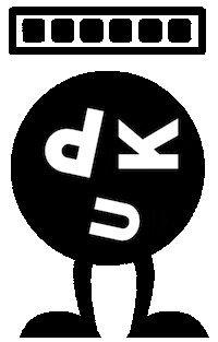 Energy Charging Sticker by Philipp und Keuntje