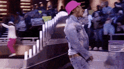 Nick Cannon Ybn Cordae GIF by Nick Cannon Presents: Wild ‘N Out