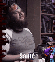 Twitch Nerd GIF