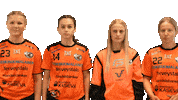 Floorball O2 Sticker by F-liiga