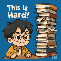 Challenge This Is Hard GIF by Persona