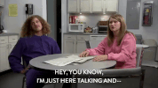 comedy central season 2 episode 6 GIF by Workaholics