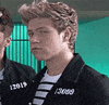 i love you kiss GIF