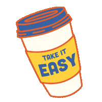 ryancarlodelarosa coffee cafe caffeine easycoffee Sticker