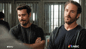 Episode 2 Nbc GIF by Law & Order