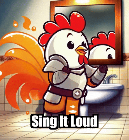 Playlist GIF by Zorooster