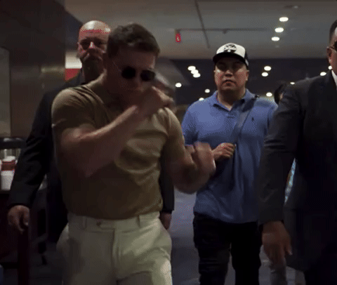 Canelo Grunting