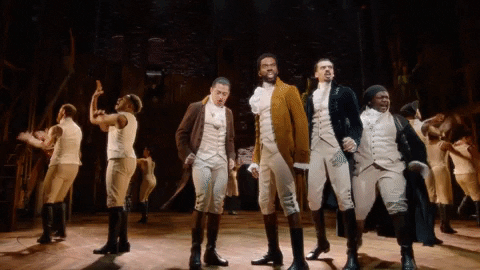 GIF by BroadwaySacramento