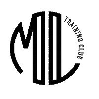 mltrainingclub denbosch mltc mltrainingclub hiitcircuit Sticker