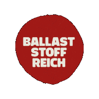 DRINKSUPERPOP superpop super pop ballaststoff ballaststoffreich Sticker
