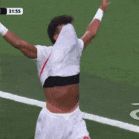 Fifa World Cup Iran GIF by Respective
