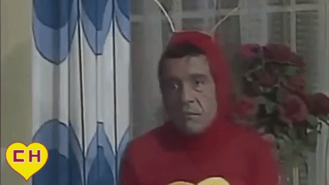 chavo del 8 GIF by Grupo Chespirito