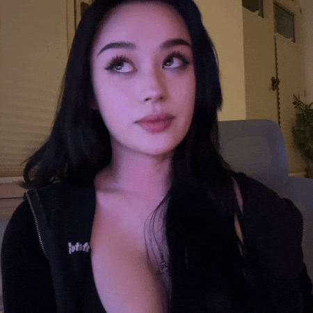 Cute Girl GIF