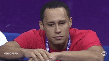 Concentrating Deep Thoughts GIF by Hoopsfix