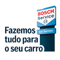 Boschcarservice Boschcar Sticker by Bosch Service Brasil