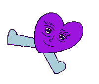 Happy Love You Sticker by Mekamee