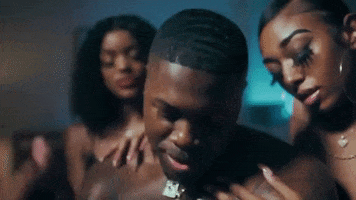 Music Video Party GIF by Cico P