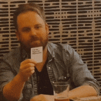 Angry Kiernan GIF by Nashville Tour Stop