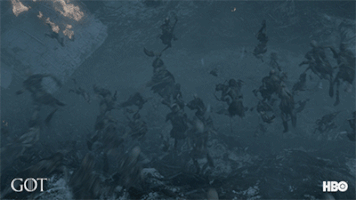 Prepare Season 7 GIF by Game of Thrones