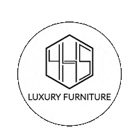 Ytshak Hen Suiz Sticker by YHS Luxury Furniture