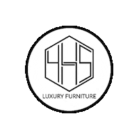 Ytshak Hen Suiz Sticker by YHS Luxury Furniture