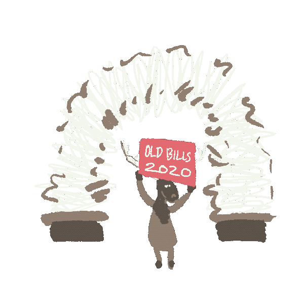 cfjacksonhole giphyupload run 10k 5k Sticker