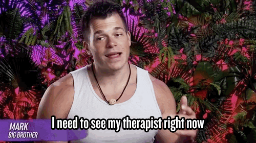 EOTB giphyupload beach drama sex GIF