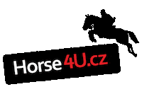 Horse4u horse pferd horse4u horse4ubridle Sticker
