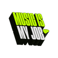 Songwriter Songwriting Sticker by PRS for Music