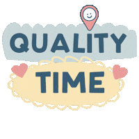 Family Time Love Sticker by Frankfurt mit Kids