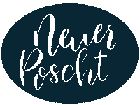 Neuer Post Sticker by Stefanie Anderson