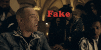 comedy lol GIF by Dear White People Netflix