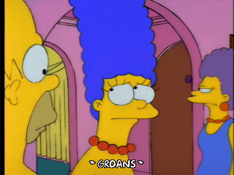 homer simpson episode 13 GIF