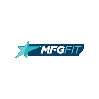 myfirstgym_australia mfg myfirstgym mfgaustralia Sticker