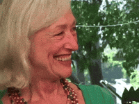 Smile GIF by Angela Shelton