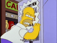homer simpson episode 6 GIF